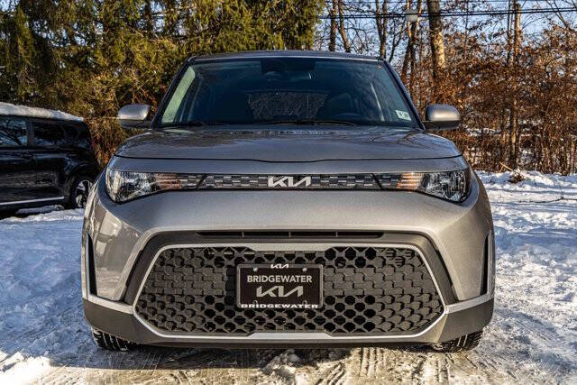 2023 Kia Soul S