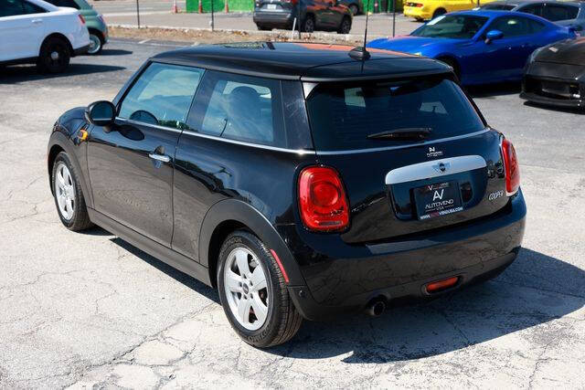 2019 MINI Hardtop 2 Door