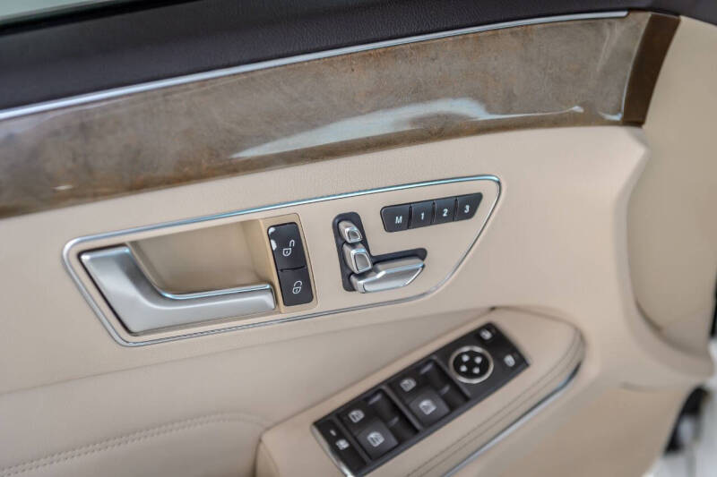 2016 Mercedes-Benz E-Class E 350