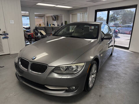 2011 BMW 3 Series 328i