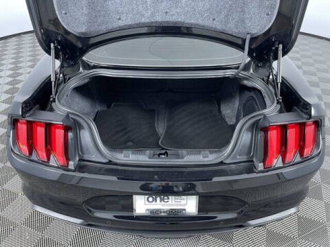 2019 Ford Mustang BULLITT