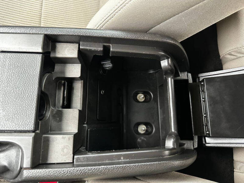 2012 Ford Mustang V6