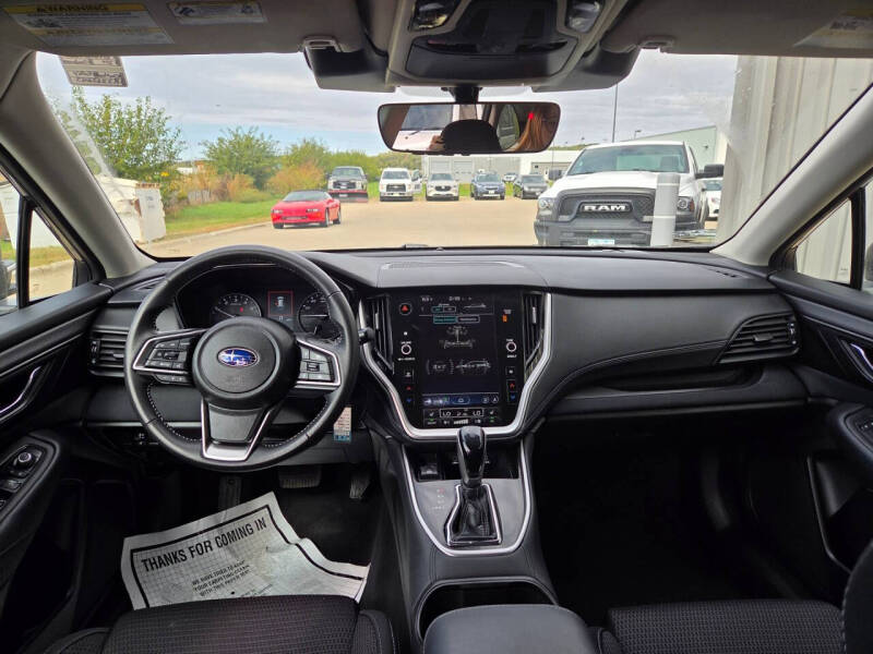 2024 Subaru Outback Premium