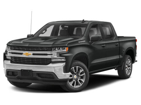 2022 Chevrolet Silverado 1500 Limited