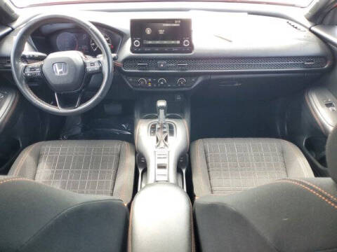 2024 Honda HR-V