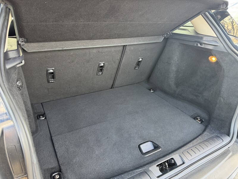 2016 Land Rover Range Rover Evoque SE