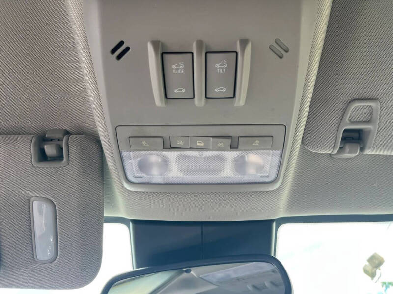 2014 Buick Encore Convenience
