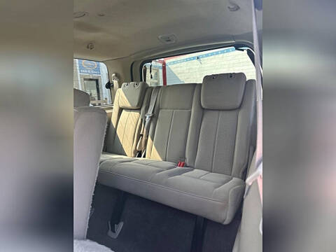 2011 Ford Expedition