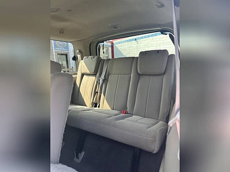 2011 Ford Expedition