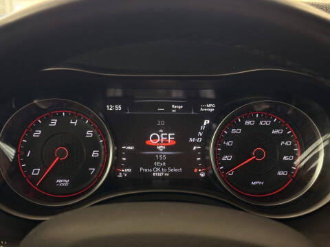 2019 Dodge Charger R/T Scat Pack