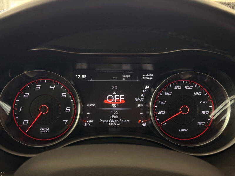 2019 Dodge Charger R/T Scat Pack