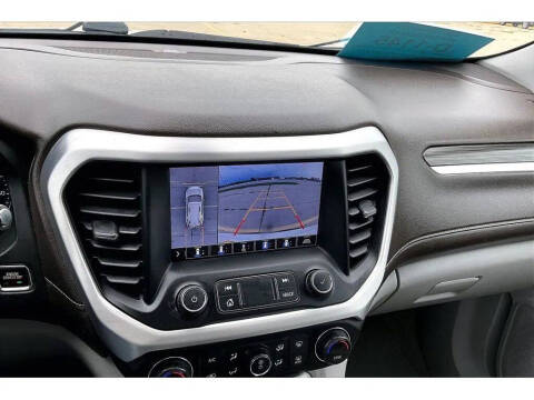 2020 GMC Acadia SLT