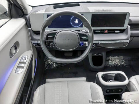 2023 Hyundai Ioniq 5 Limited