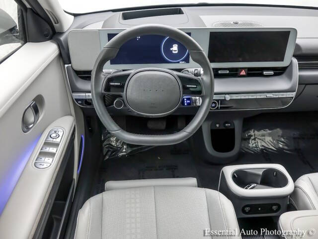 2023 Hyundai Ioniq 5 Limited