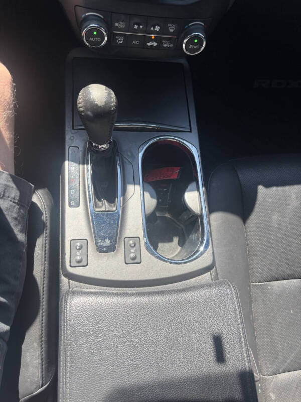 2013 Acura RDX w/Tech