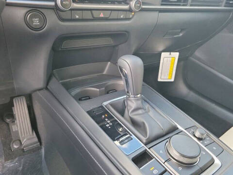 2026 Mazda CX-30 2.5 S Preferred