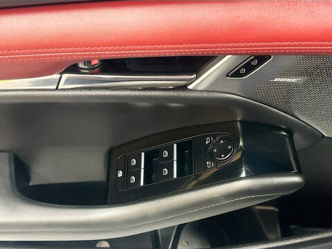 2021 Mazda Mazda3 Hatchback Premium Plus