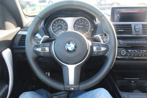 2016 BMW 2 Series M235i xDrive