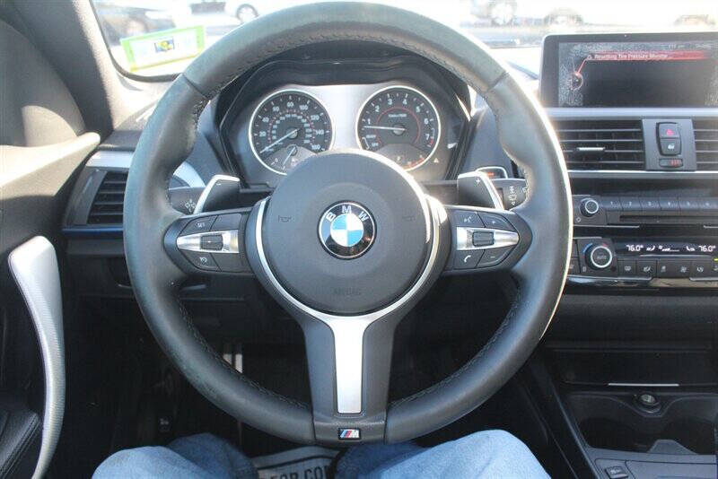 2016 BMW 2 Series M235i xDrive