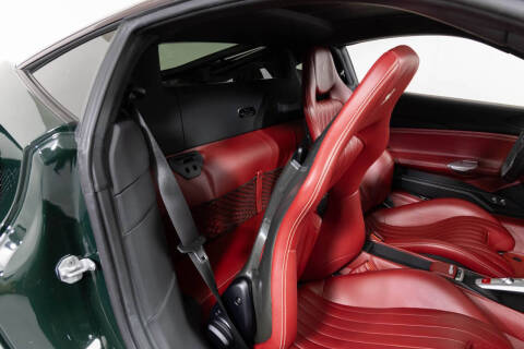 2018 Ferrari 488 GTB