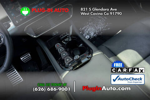 2023 VinFast VF8 Plus City Edition