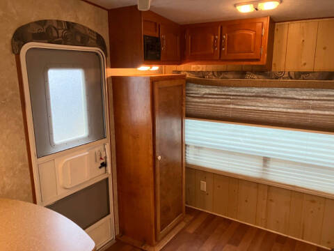 2008 Salem By Forest River LA