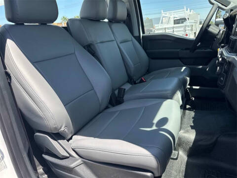 2025 Ford F-350 Super Duty XL