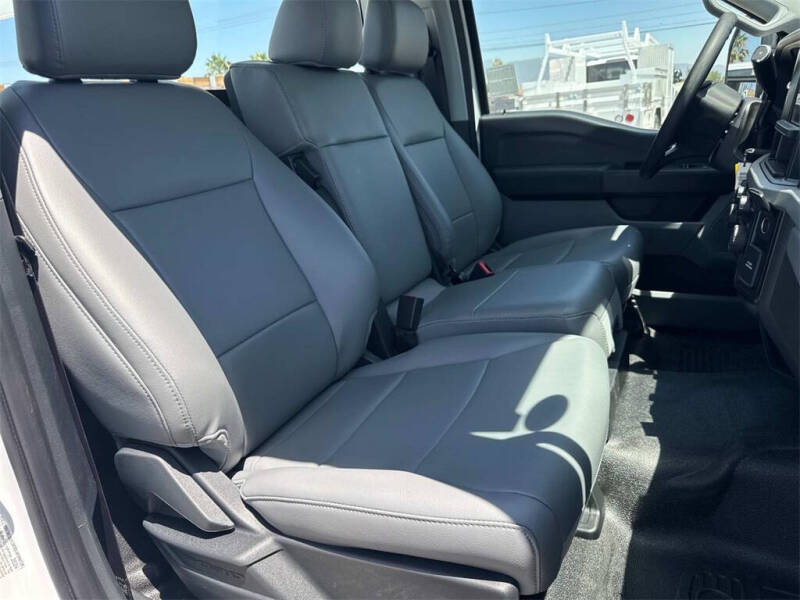 2025 Ford F-350 Super Duty XL