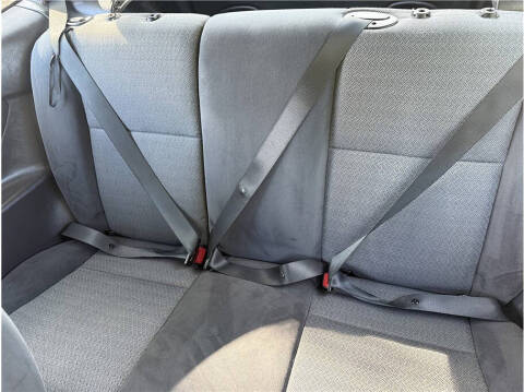 2001 Ford Focus ZX3