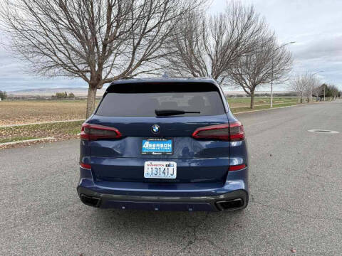 2019 BMW X5 xDrive50i