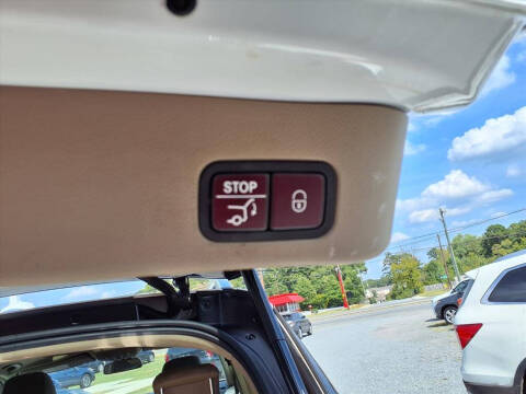 2014 Mercedes-Benz M-Class ML 350