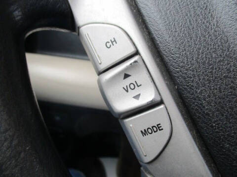 2008 Honda Element EX