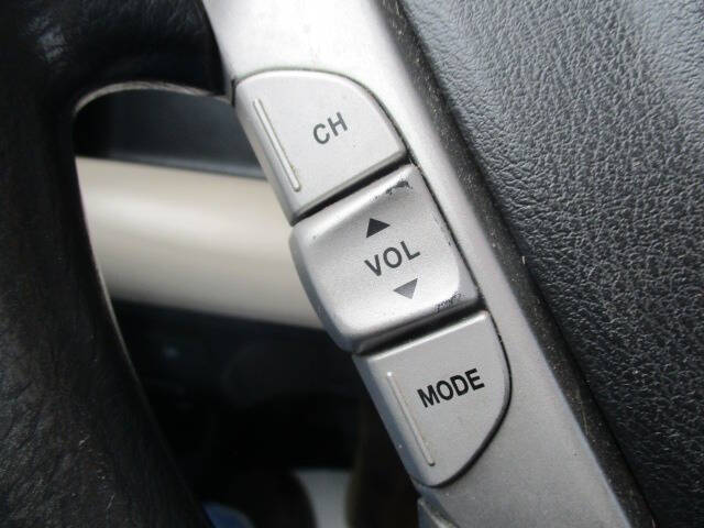 2008 Honda Element EX