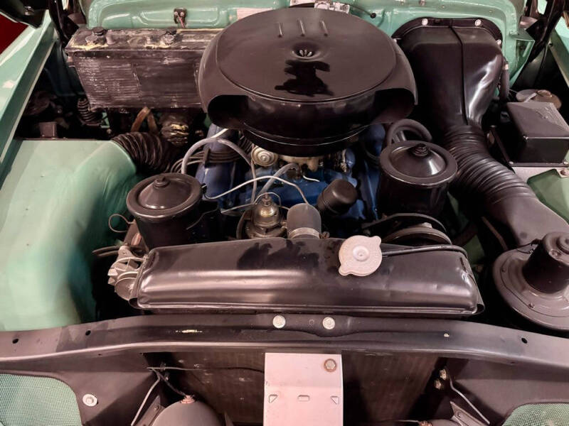 1953 Cadillac Series 62