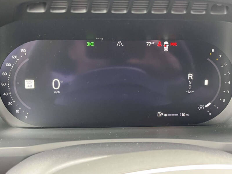 2023 Volvo XC90 B5 Plus Bright Theme