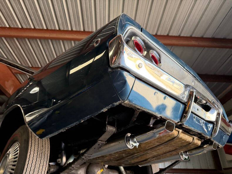 1968 Dodge Charger