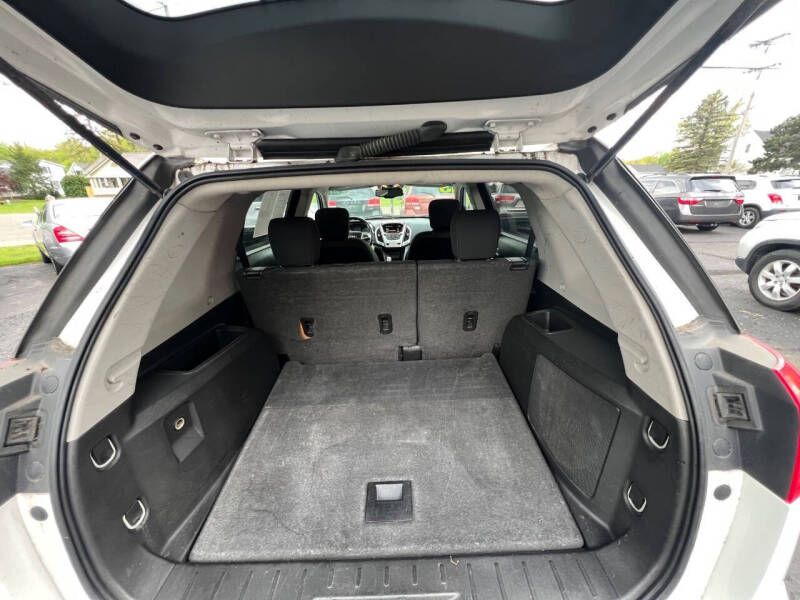 2013 GMC Terrain SLE-2