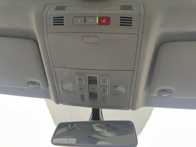 2020 Volkswagen Jetta SE