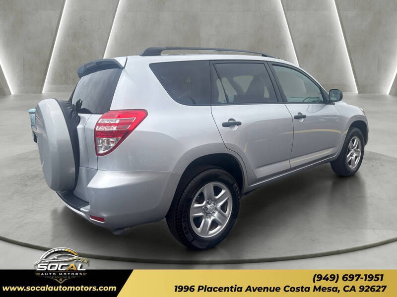 2010 Toyota RAV4