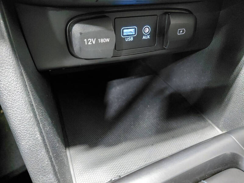 2020 Hyundai Veloster N