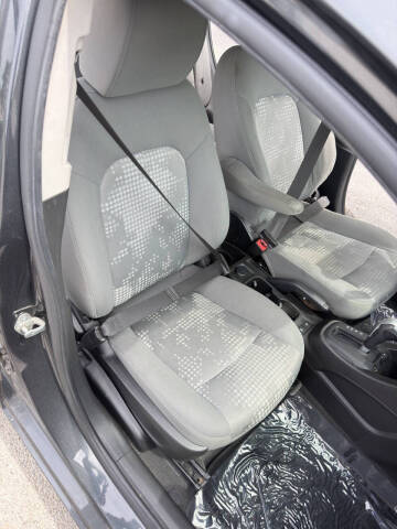 2019 Chevrolet Sonic LT Auto Fleet