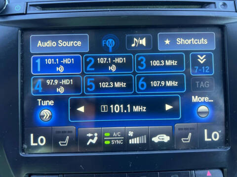 2016 Acura TLX SH-AWD V6 w/Tech