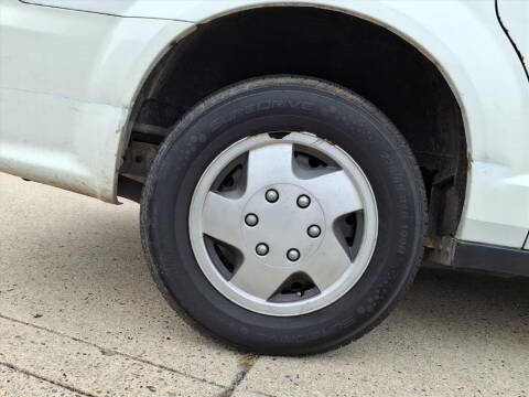 2013 RAM C/V Tradesman