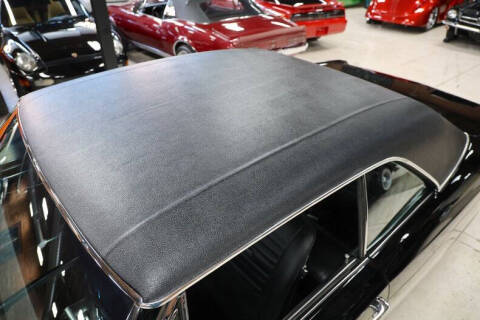 1967 Chevrolet Chevelle