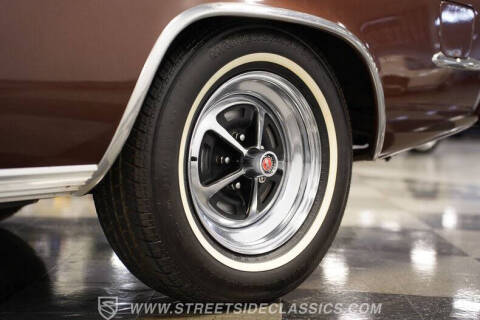 1963 Studebaker Gran Turismo