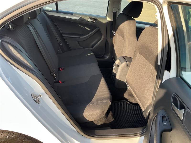 2015 Volkswagen Jetta