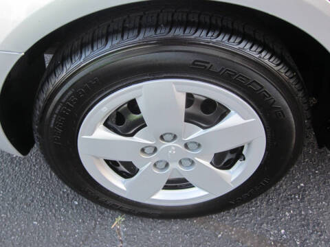 2014 Chevrolet Sonic LS Auto