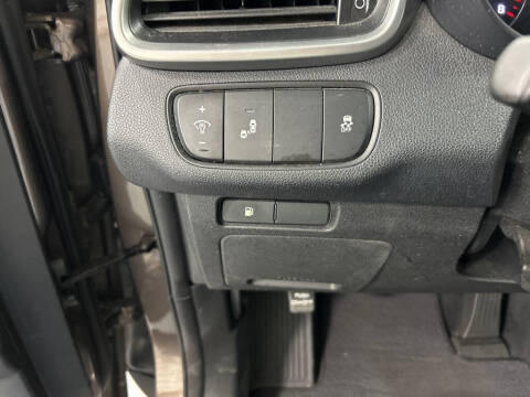 2019 Kia Sorento LX V6