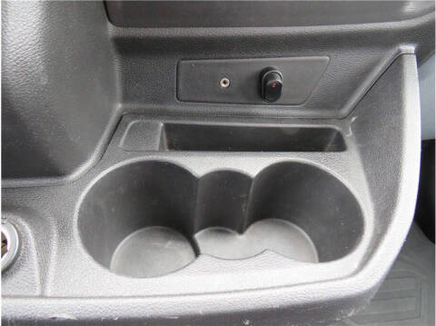 2019 Ford Transit 250