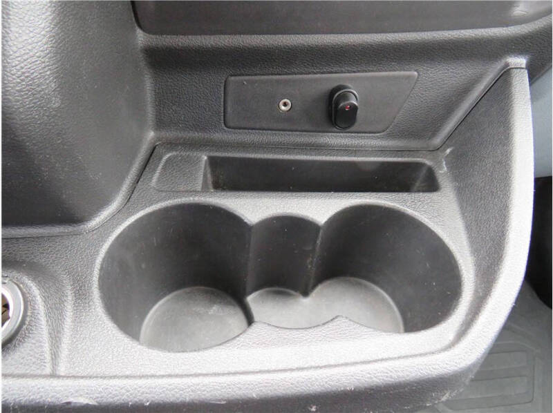 2019 Ford Transit 250